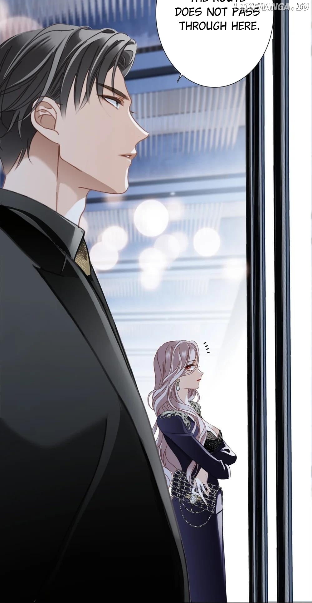 1st Kiss – I Don’t Want To Consider You As Sister Anymore Chapter 72 - 66 - page 6